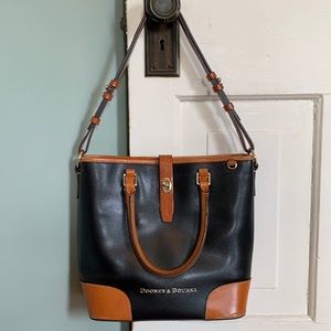 Dooney & Bourke small tote.